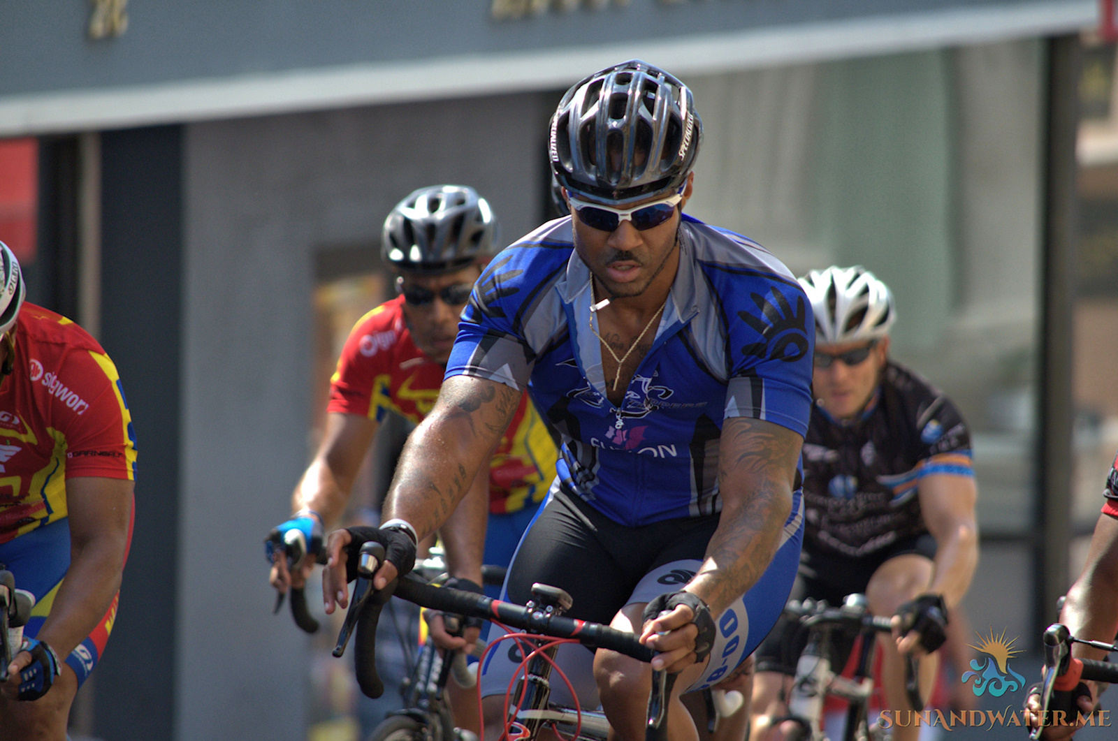 BBA Race Day Hamilton September 2012 (148)